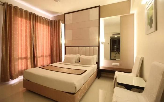 Hotel Silver Inn Mumbai