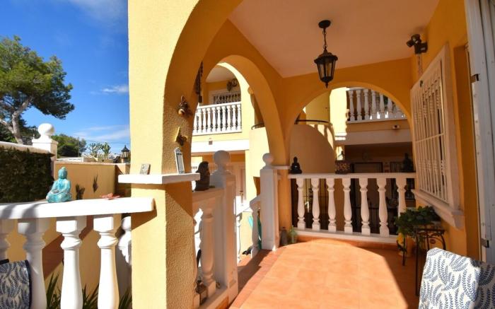 Kayden Holidays Homes Villa with Private Pool 