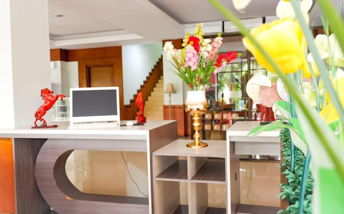 Hotel Mekkah Banda Aceh