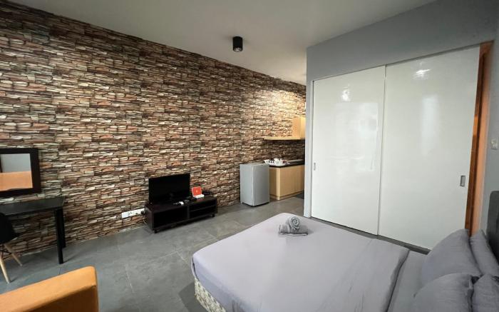 Empire Damansara Studio Suites