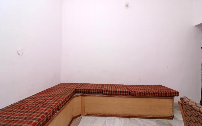 Hotel O Uruvela International 