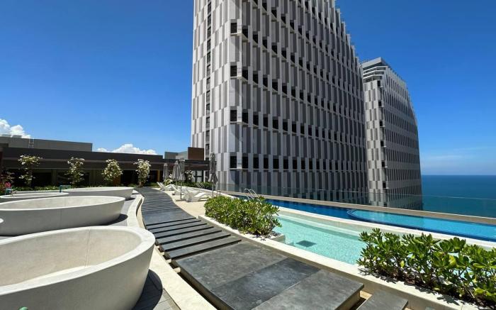 Apec Mandala Apartments