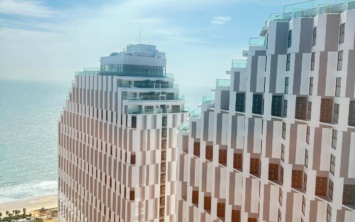 Apec Mandala Apartments