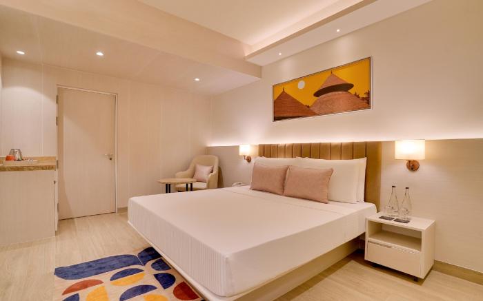 Lemon Tree Premier, Thiruvananthapuram