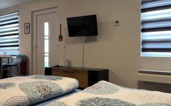 Apartment – Gemütlicher Komfort auf 33 m²