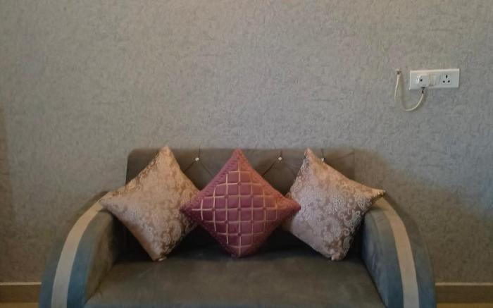 Naple Stay Spectrums - Stay Smart