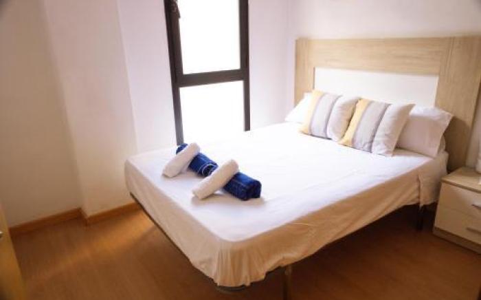 Rincon del albaicín