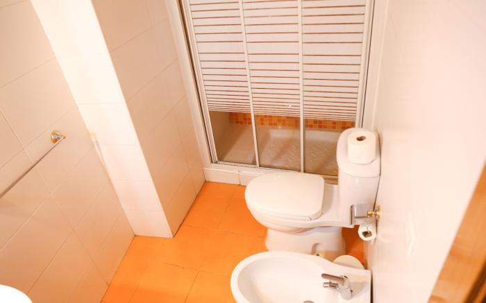 Rincon del albaicín