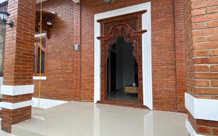 Ndalem Prameswari Prambanan