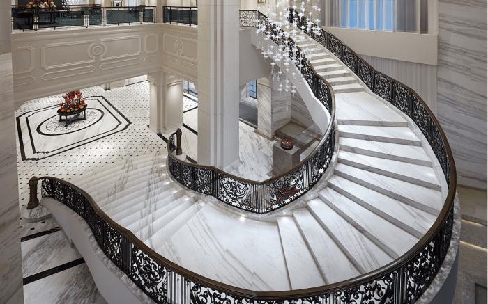 ITC Royal Bengal, a Luxury Collection Hotel, Kolkata
