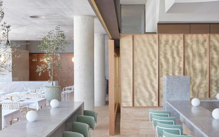 The Calile Hotel