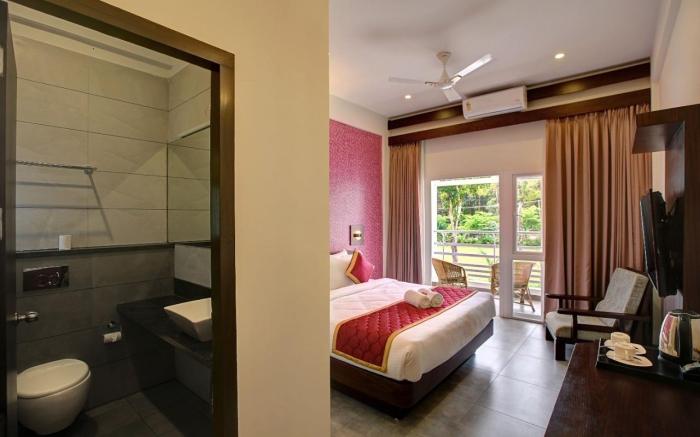 Gokulam Grand Resort & Spa, Coorg