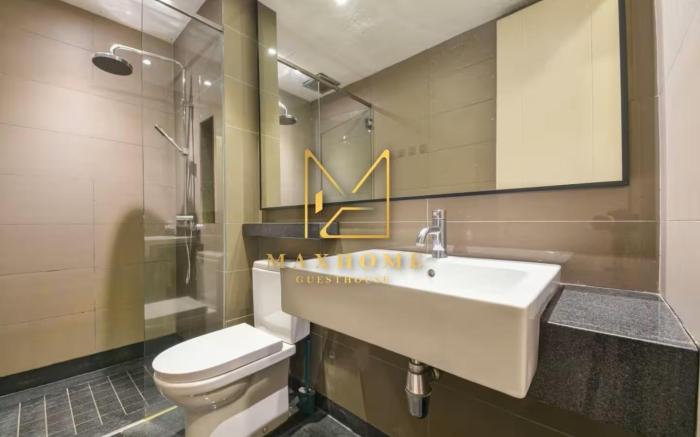 Luxury 2 rooms @Vista Genting C9