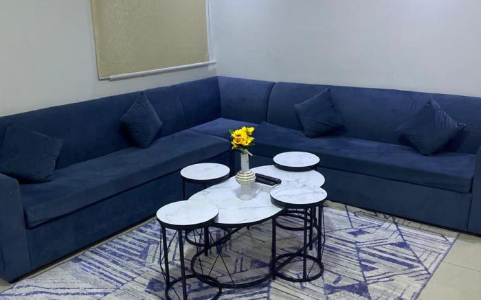 نجوم التعميير للشقق المخدومة