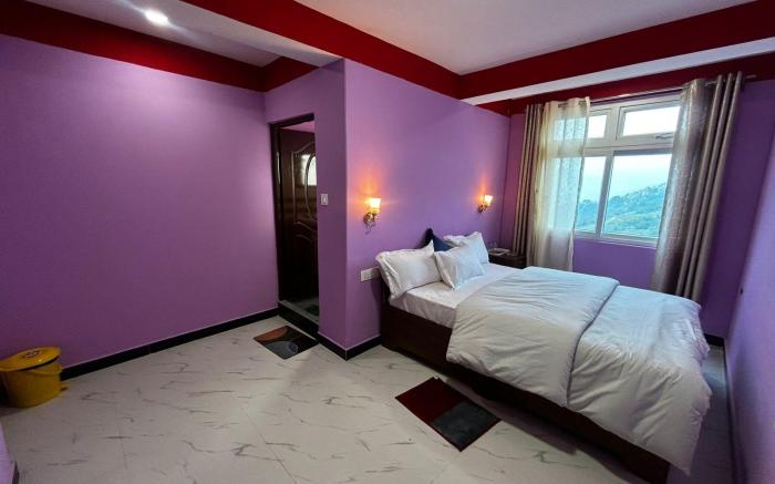 Himalayan DELEK Homestay 