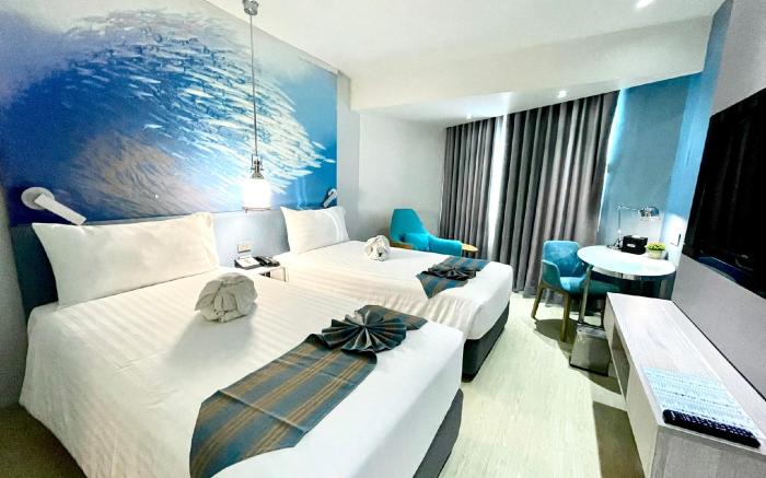 Bhanwar Singh Palace Pattaya