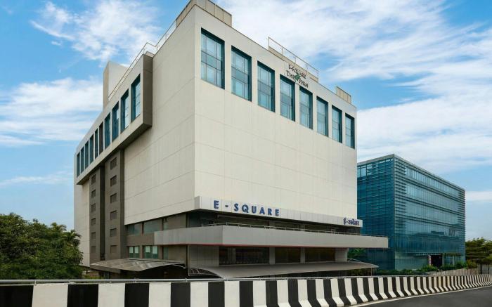 E-Square The Fern Pune, Series by Marriott