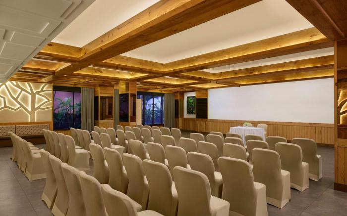 E-Square The Fern Pune, Series by Marriott