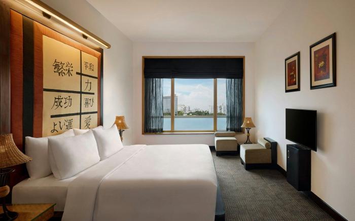 E-Square The Fern Pune, Series by Marriott