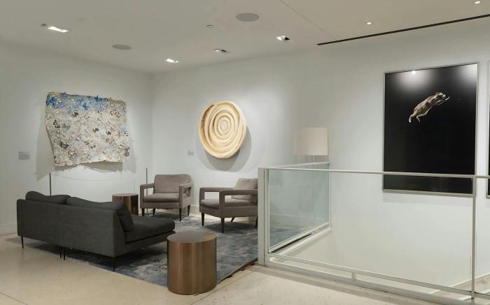 Hotel 55 Chicago Downtown