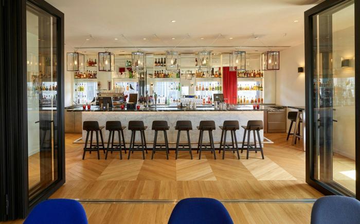 citizenM Paris Gare de Lyon