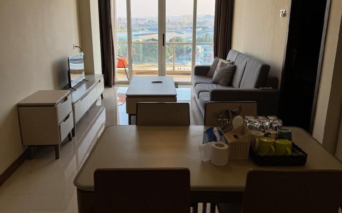 Aston Apartment 16-07