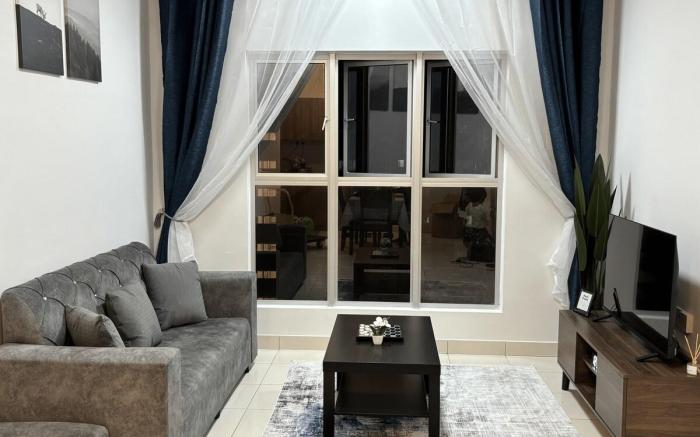 Naura's Homestay @ KLIA