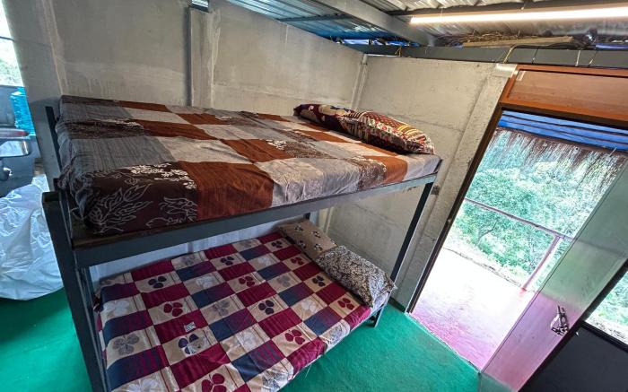 Mystic Valley Vattavada