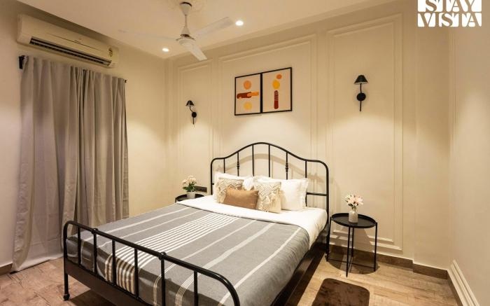 Sammaya by VEO - Part of StayVista