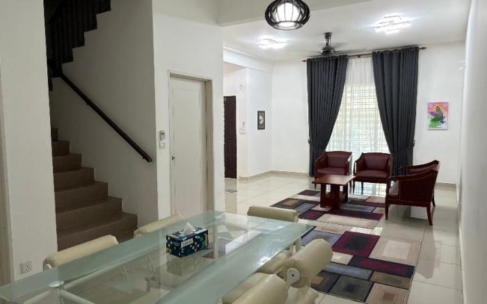 Homestay Ayah Jitra (MUSLIM ONLY)