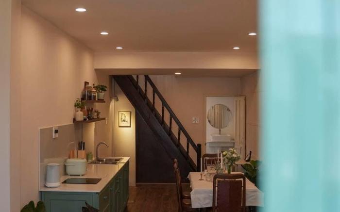 NHÀ MÌNH ĐÀ LẠT