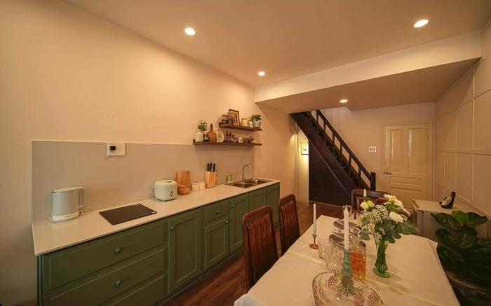 NHÀ MÌNH ĐÀ LẠT