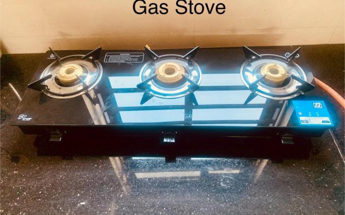 MAD2 - Spacious 2BHK @ Ram Nagar South, Madipakkam