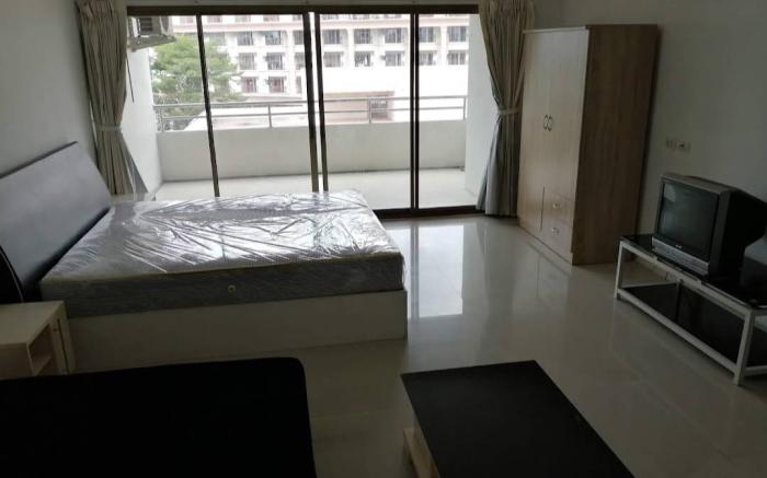 pattaya klang center point condominium 