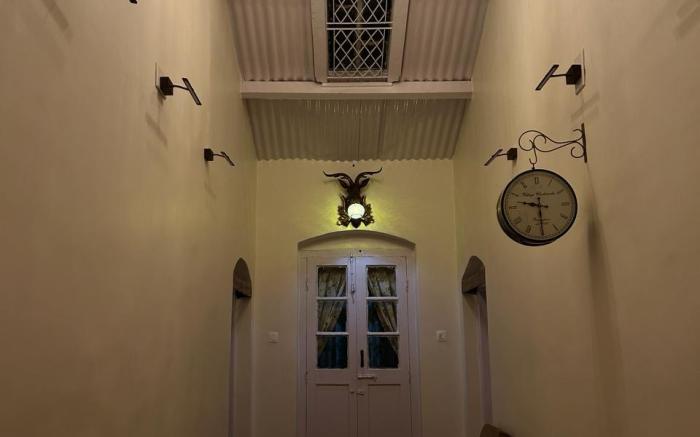 LITTLE SHOLA COTTAGE by Make And Made