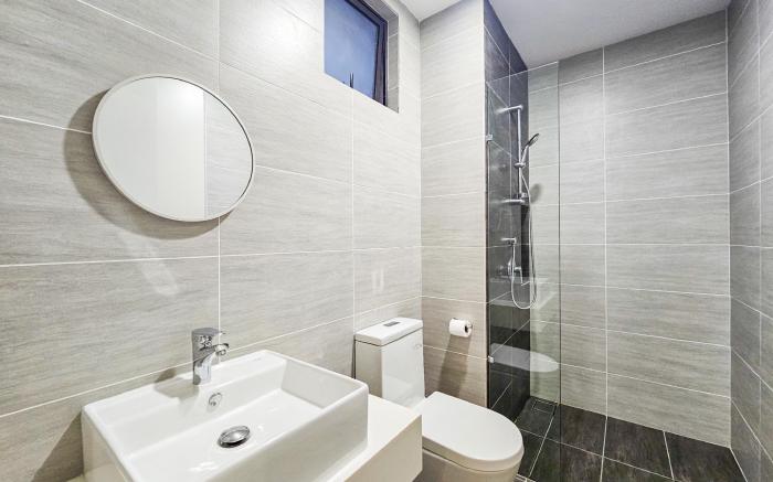 {1BR} Trion@KL Level 65 SkySuite View by CityNest