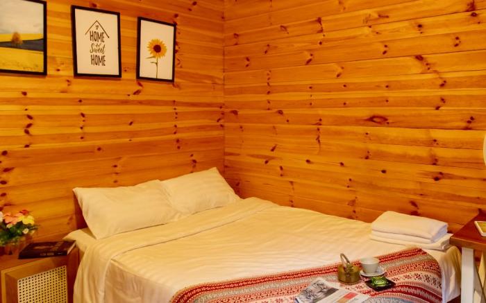 An An House - Homestay Da Lat