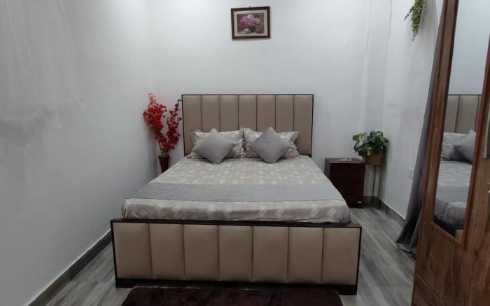 Srivastav Homestay