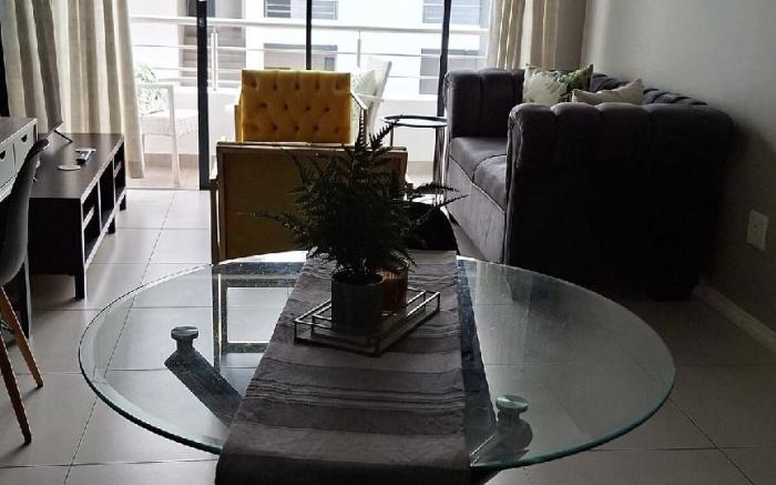 The Luxury Apartments