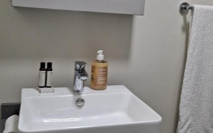 The Luxury Apartments