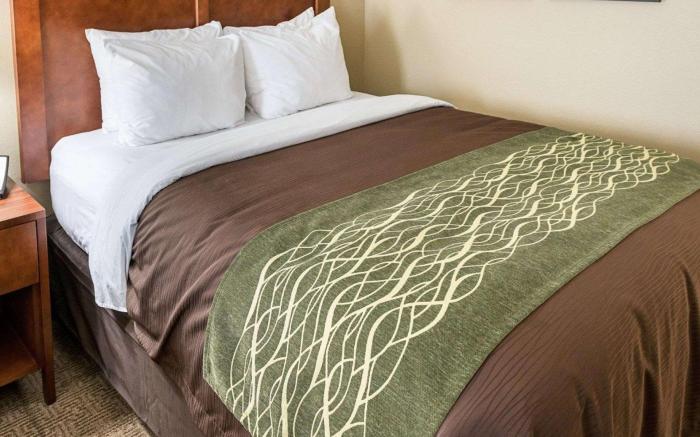 Comfort Inn & Suites West - Medical Center