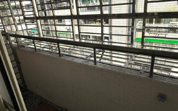 平方米1臥室獨立屋 (台北) - 有1間私人浴室