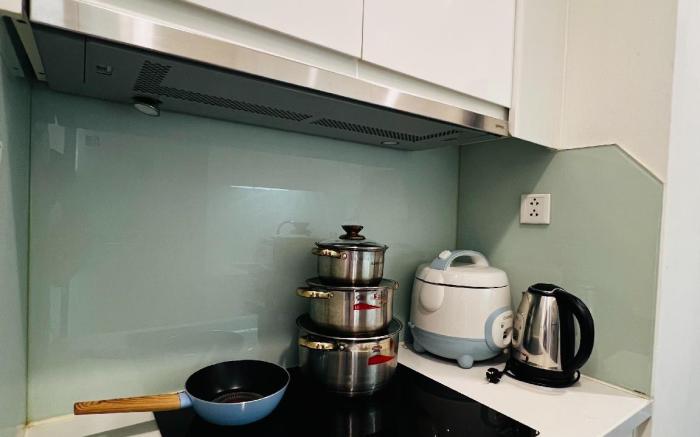 Vinhomes SkyLake - Sera Homes