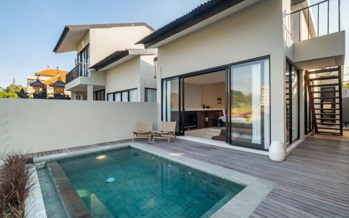 Romantic & Honeymoon Bliss - Canggu Center