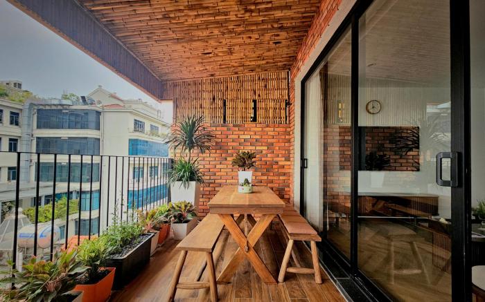 Wins Residences Hanoi