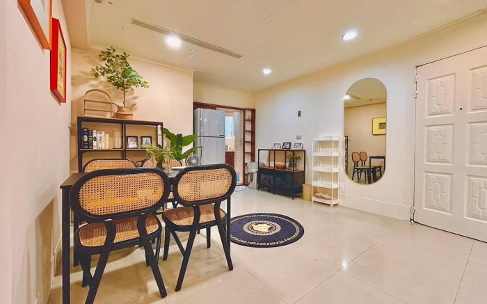 Ximending 心臟地帶｜1~6人同價・交通美食超方便/Nov-vip