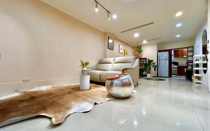 Ximending 心臟地帶｜1~6人同價・交通美食超方便/Nov-vip