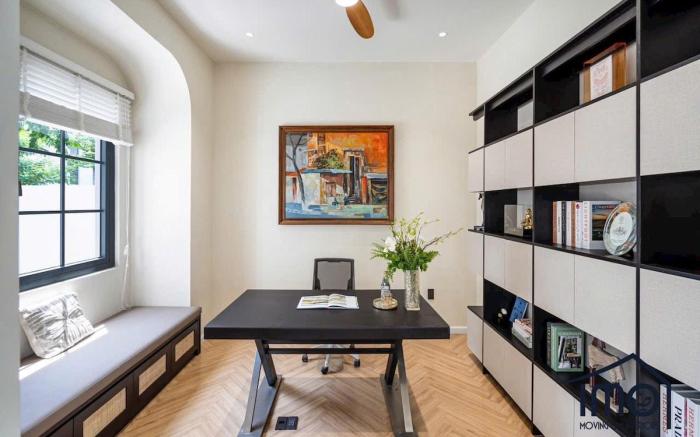 Gem Villa Palm City, 5 bedrooms, 7 beds, karaoke