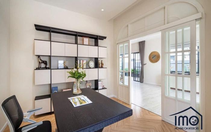 Gem Villa Palm City, 5 bedrooms, 7 beds, karaoke