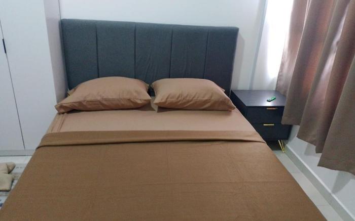 Loft Duta@Puncak Alam